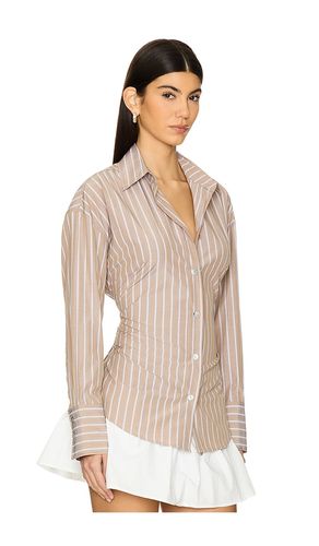 Jules Shirt in . Size S. Also in - NIA - Modalova