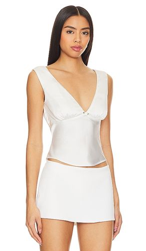 Celia Top in . Size L. Also in M, S - NIA - Modalova