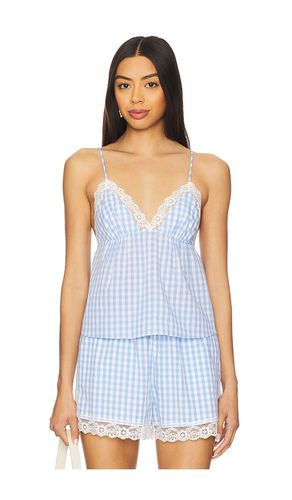 Kendra Top in . Size L. Also in M - NIA - Modalova