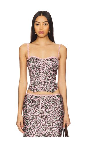 Pauline Corset en . Taille L. Also en M - NIA - Modalova