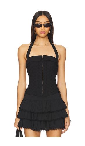 Warren Corset in . Size M. Also in S - NIA - Modalova