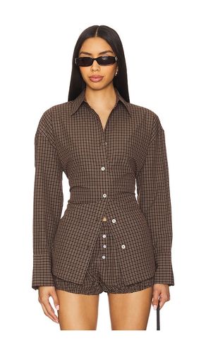 Jules Top en . Taille M. Also en S, XS - NIA - Modalova
