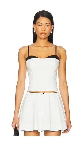 Fremont Top en . Taille L. Also en M, S, XL - NIA - Modalova