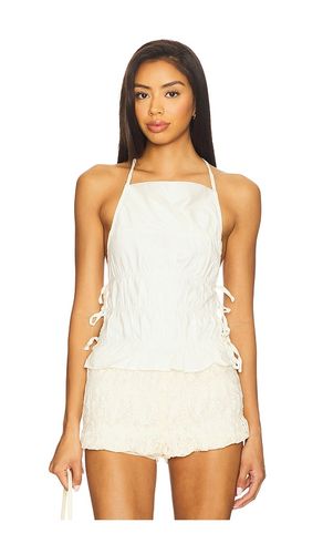Alix Top in . Size L. Also in M, XL, XS - NIA - Modalova