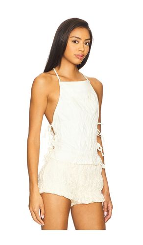 Alix Top in . Size L. Also in M, XL, XS - NIA - Modalova