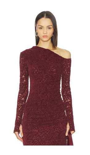 Cleo Top en . Taille S. Also en - NIA - Modalova