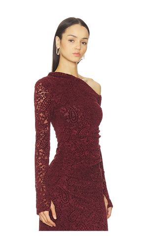 Cleo Top en . Taille S. Also en - NIA - Modalova