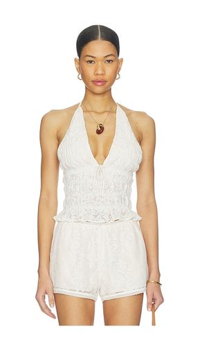 Chandler Top en . Taille L. Also en M, S, XS - NIA - Modalova