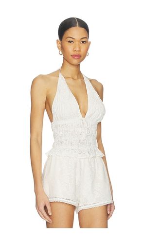 Chandler Top en . Taille L. Also en M, XS - NIA - Modalova