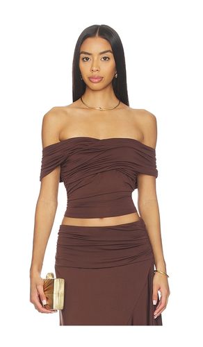 Magnolia Top en . Taille L. Also en M, S, XL, XS - NIA - Modalova