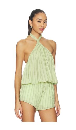 Reina Top en . Taille S. Also en M - NIA - Modalova