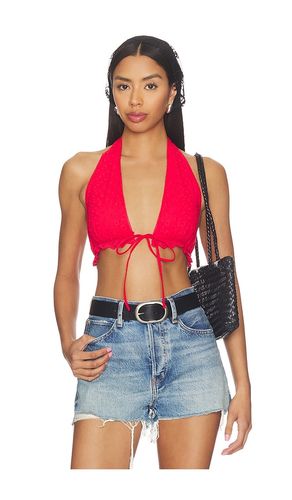 TOP DOS-NU en . Taille L. Also en M, S, XL - NIA - Modalova