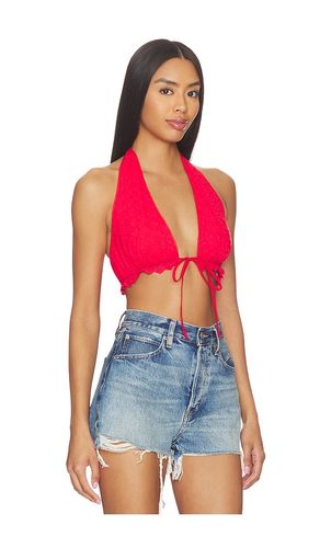 TOP DOS-NU en . Taille S. Also en M, L, XL - NIA - Modalova