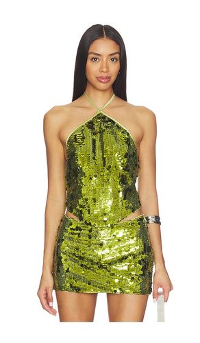 Constance Top en . Taille L. Also en M, S, XL - NIA - Modalova