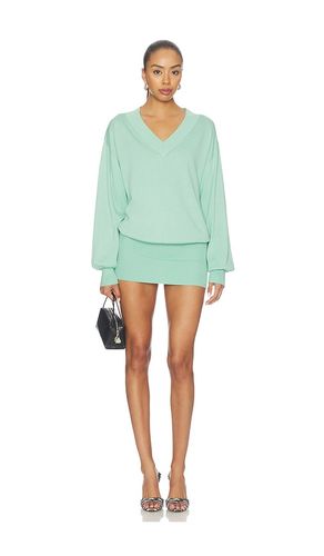 ROBE DROP WAIST MINI en . Taille L. Also en XS - NIIHAI - Modalova