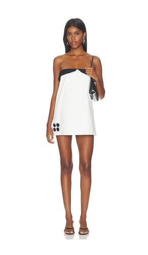 ROBE COLLAR BANDEAU en . Taille M. Also en S - NIIHAI - Modalova