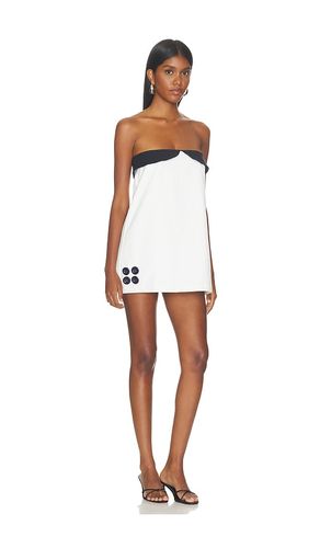 ROBE COLLAR BANDEAU en . Taille M. Also en S - NIIHAI - Modalova