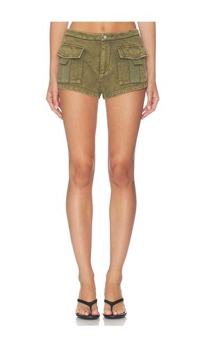 Micro Booty Short en . Taille XS. Also en S, L - NIIHAI - Modalova