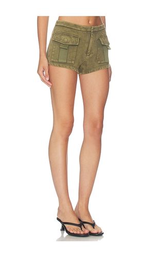 Micro Booty Short en . Taille L. Also en S, XS - NIIHAI - Modalova