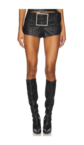 SHORT MOTARD SANDY en . Taille L. Also en S, XS - NIIHAI - Modalova