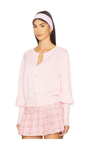 GILET THE LONG BUBBLE CARDI en . Taille L. Also en M, S, XS - NIIHAI - Modalova