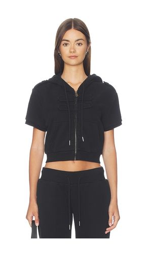 SWEAT À CAPUCHE CROPPED en . Taille XS. Also en S - NIIHAI - Modalova
