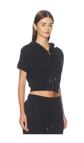 SWEAT À CAPUCHE CROPPED en . Taille XS. Also en S - NIIHAI - Modalova