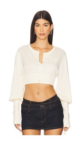 GILET THE BUBBLE CARDI en . Taille L. Also en M, S, XL - NIIHAI - Modalova