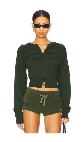 GILET MILITARY en . Taille XS. Also en - NIIHAI - Modalova