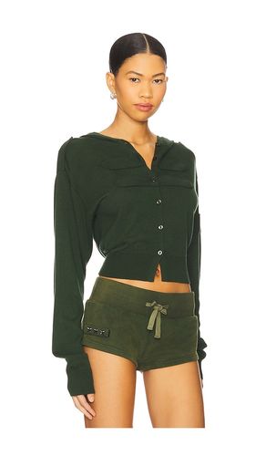 GILET MILITARY en . Taille XS. Also en - NIIHAI - Modalova