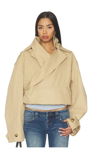 PULL TRENCH en . Taille L. Also en M, S, XL, XS - NIIHAI - Modalova