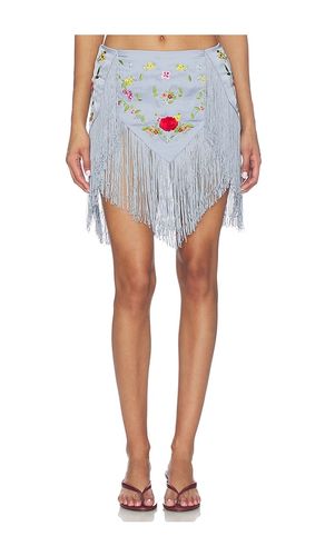 JUPE LARA en . Taille L. Also en M, XL - NIIHAI - Modalova