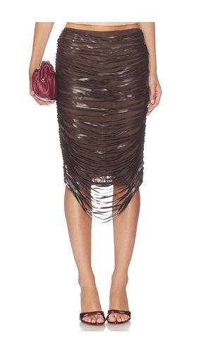 JUPE LONG LAZER en . Taille S. Also en XS - NIIHAI - Modalova