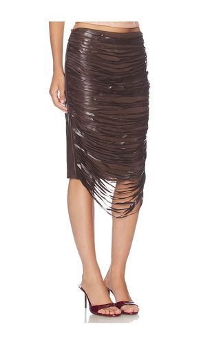 JUPE LONG LAZER en . Taille S. Also en XS - NIIHAI - Modalova