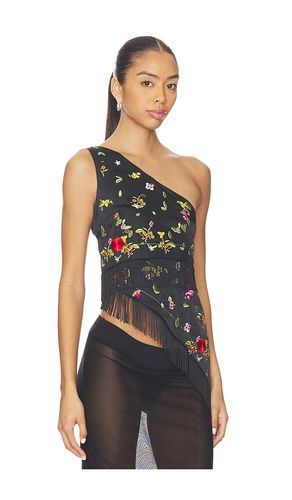 Lara Fringe Top en . Taille XS. Also en S, M, L - NIIHAI - Modalova