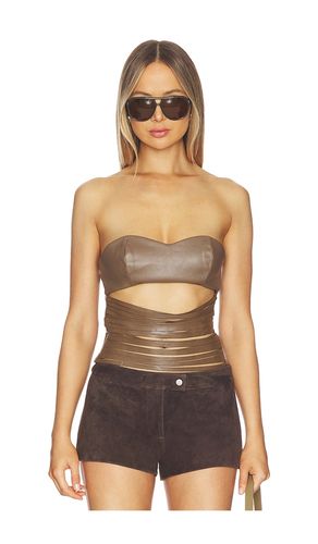 Lazer Cut Corset en . Taille M. Also en S, XS - NIIHAI - Modalova