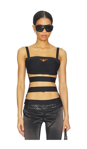 Sneak Bandage Top en . Taille L. Also en M, XL - NIIHAI - Modalova