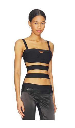 Sneak Bandage Top en . Taille L. Also en M, S, XL - NIIHAI - Modalova