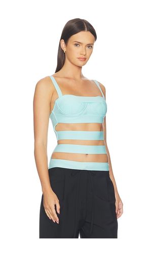 Sneak Bandage Top en . Taille L. Also en S, XL, XS - NIIHAI - Modalova