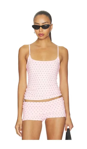 Débardeur en . Taille L. Also en M, S, XL, XS - NIIHAI - Modalova