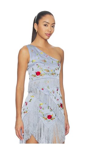 Lara Fringe Top en . Taille L. Also en M, S, XS - NIIHAI - Modalova