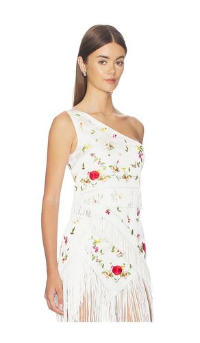 Lara Fringe Top en . Taille XS. Also en S, M, L - NIIHAI - Modalova
