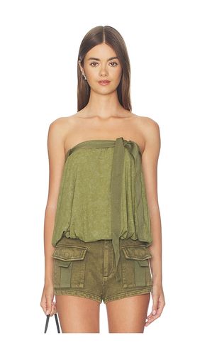 Bandeau Balloon Top en . Taille L. Also en M, XL - NIIHAI - Modalova