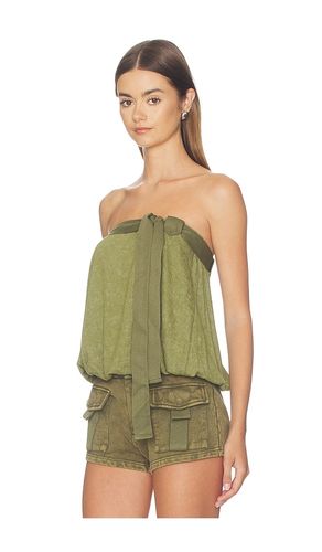 Bandeau Balloon Top en . Taille XS. Also en M, L, XL - NIIHAI - Modalova