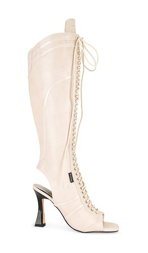 BOTTINES THE STRIKER LACE UP en . Taille 36. Also en 37, 38, 39, 41 - NIIHAI - Modalova