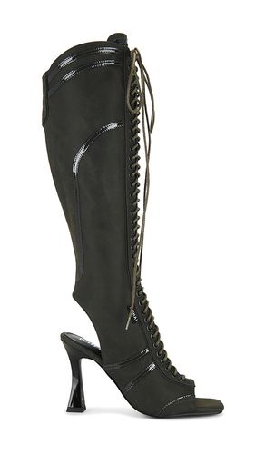BOTTINES THE STRIKER LACE UP en . Taille 36. Also en 37, 39, 41 - NIIHAI - Modalova