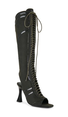 BOTTINES THE STRIKER LACE UP en . Taille 36. Also en 37, 39, 41 - NIIHAI - Modalova