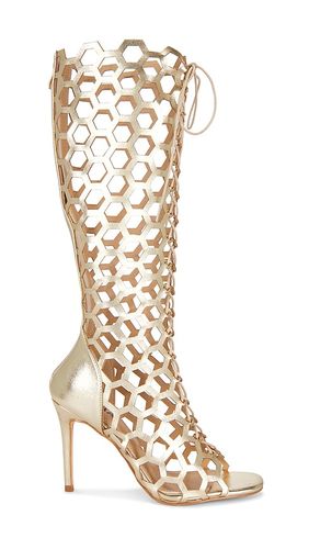 ESCARPINS HONEYCOMB LACE UP en . Taille 38. Also en 39 - NIIHAI - Modalova