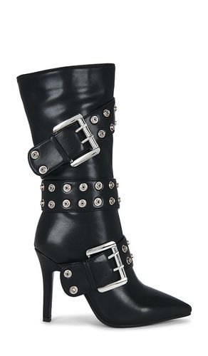 BOTTINES SLOUCH BUCKLE en . Taille 37. Also en 38 - NIIHAI - Modalova
