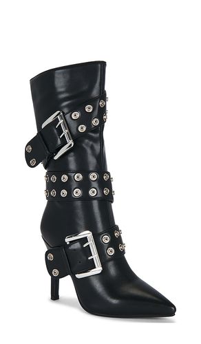 BOTTINES SLOUCH BUCKLE en . Taille 37. Also en 39 - NIIHAI - Modalova
